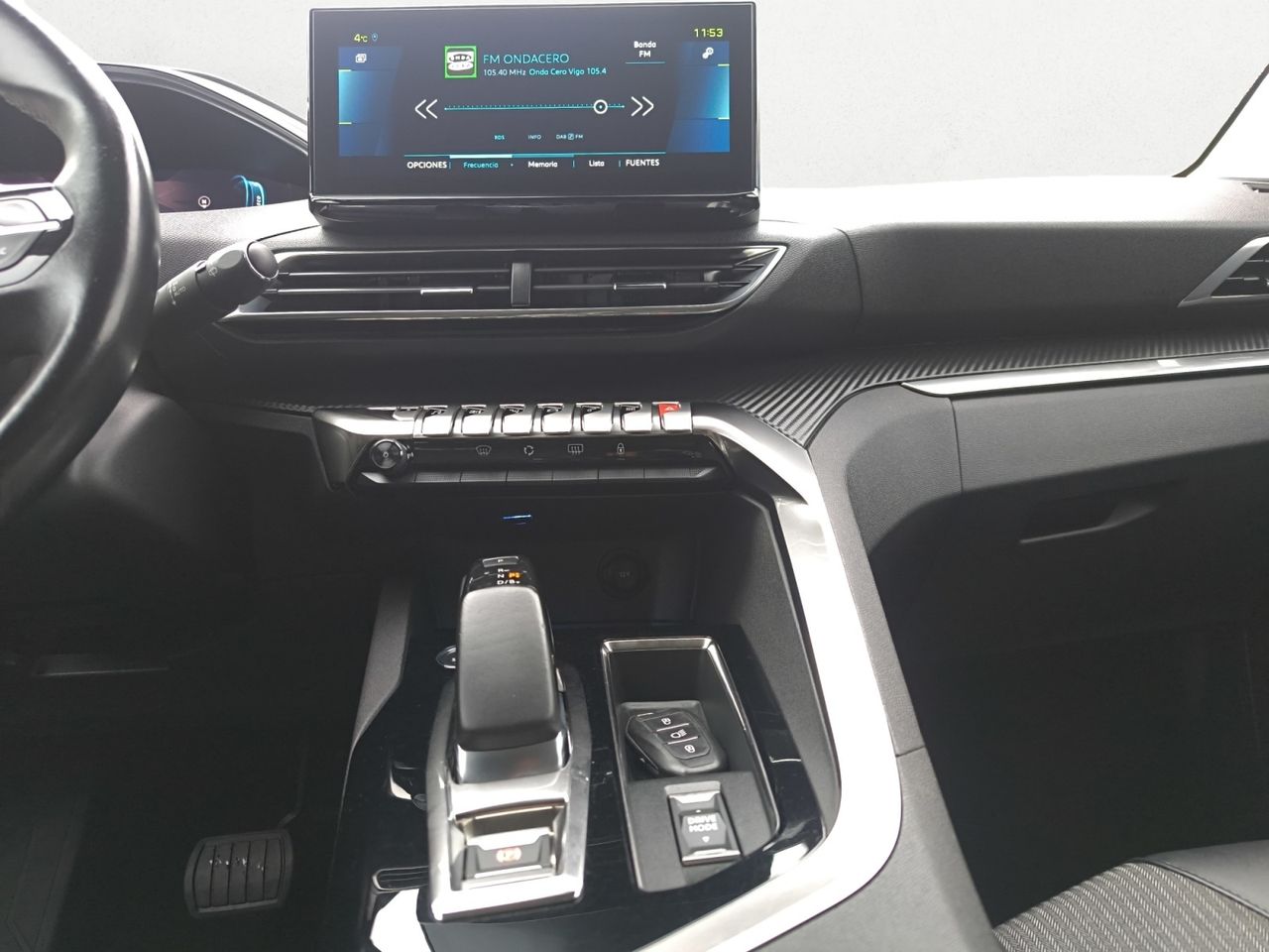 Peugeot 3008 Hybrid ALLURE HYBRID 225 e EAT8 - Foto 2