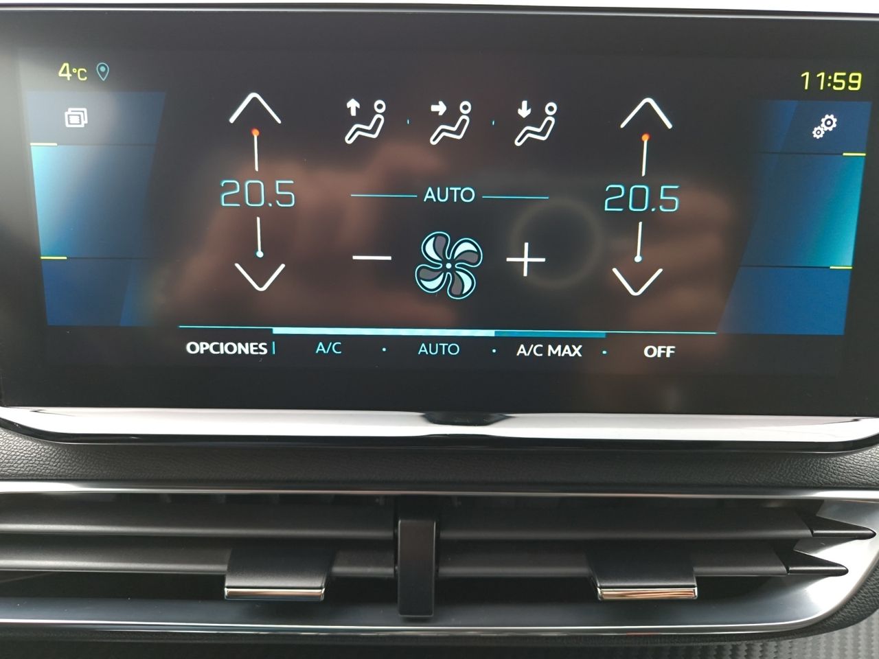 Peugeot 3008 Hybrid ALLURE HYBRID 225 e EAT8  - Foto 2