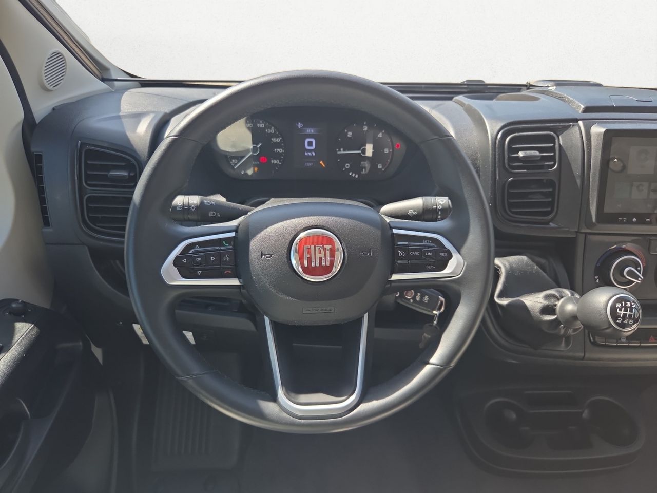 Fiat Ducato CAMPER  - Foto 2