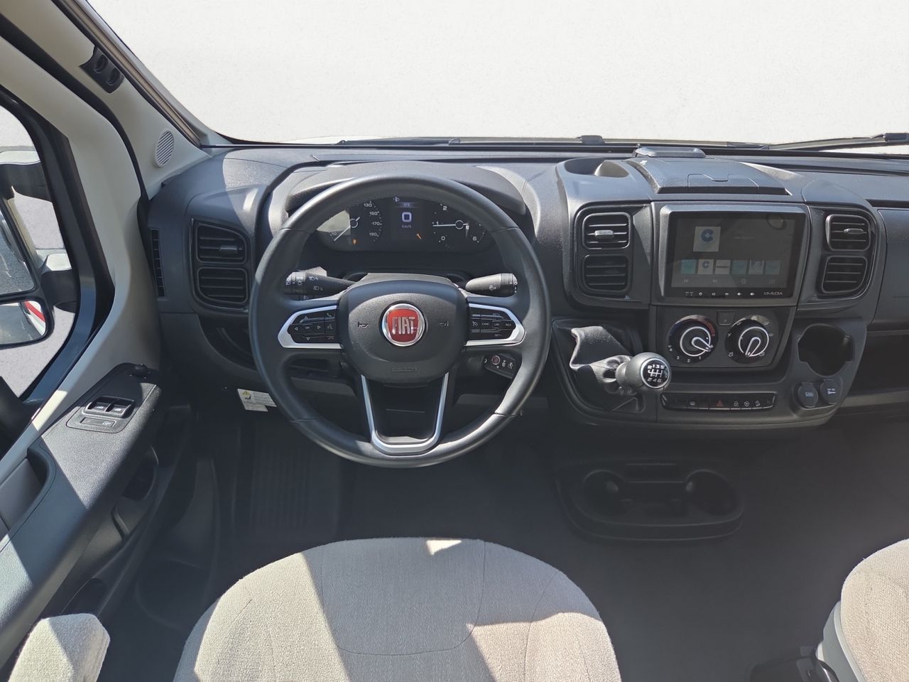 Fiat Ducato CAMPER  - Foto 2