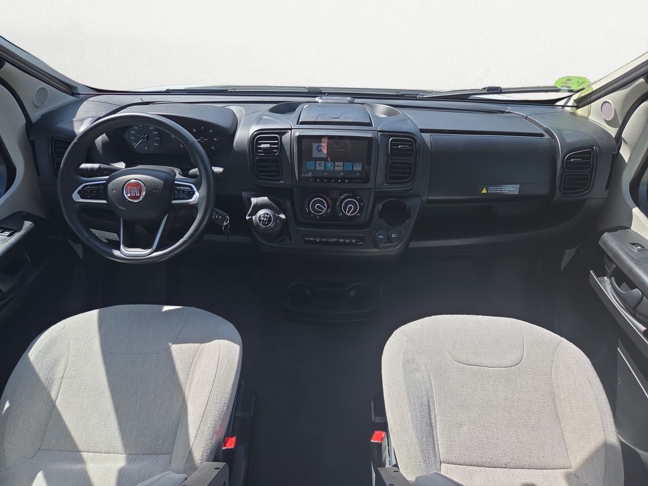 Fiat Ducato CAMPER  - Foto 2