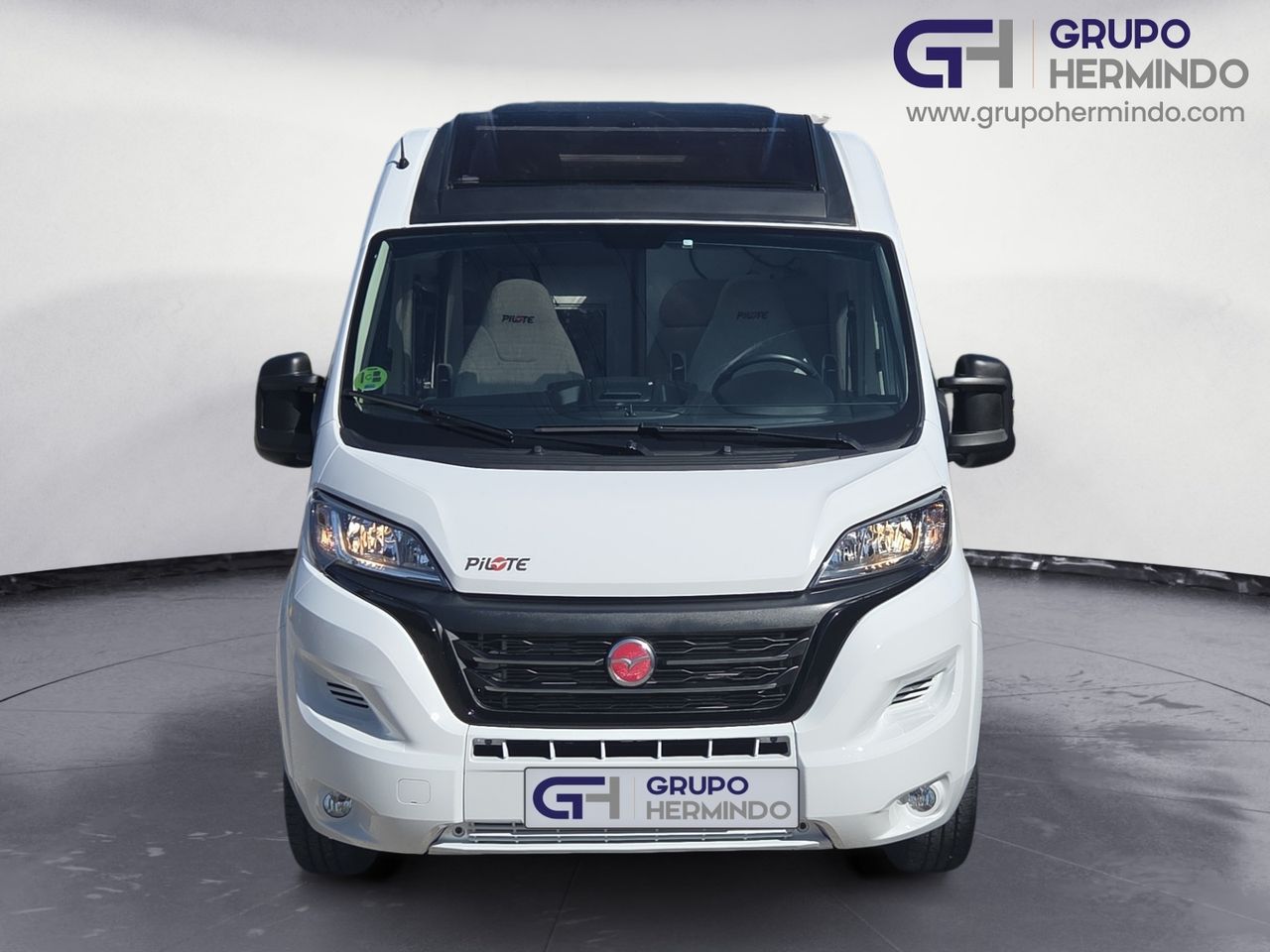 Fiat Ducato CAMPER  - Foto 2