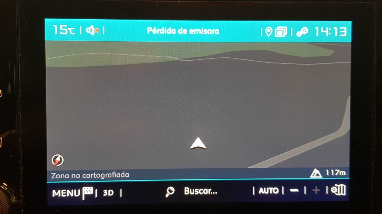 Citroën Berlingo TALLA M BLUE HDI 100 CV FEEL  - Foto 2