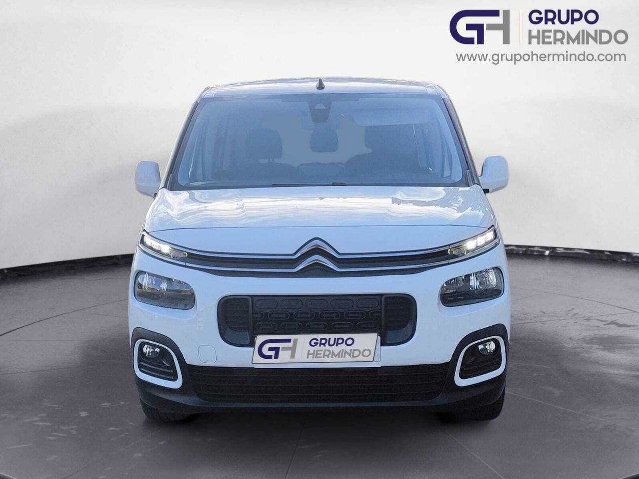 Citroën Berlingo TALLA M FEEL BLUE HDI 100 CV  - Foto 2