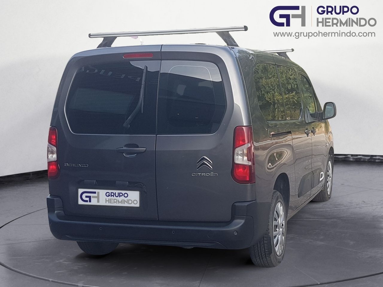 Citroën Berlingo TALLA XL FEEL BLUE HDI 130 CV  - Foto 2