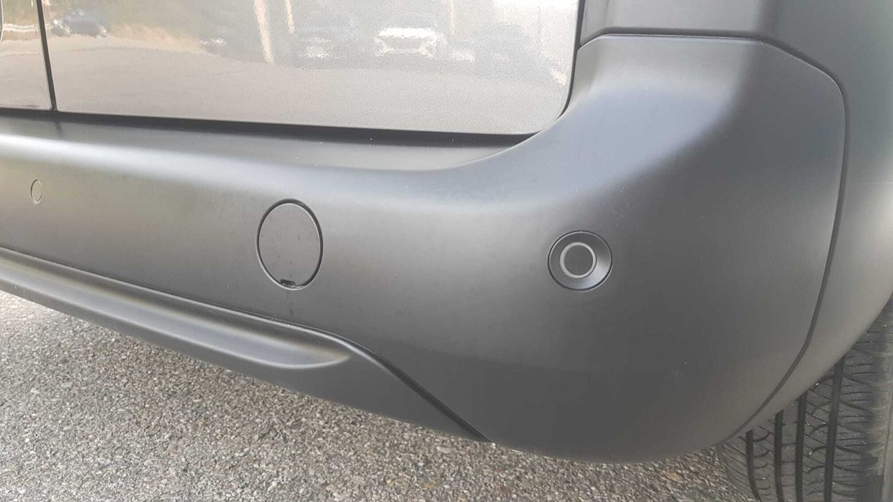 Citroën Berlingo TALLA XL FEEL BLUE HDI 130 CV  - Foto 2