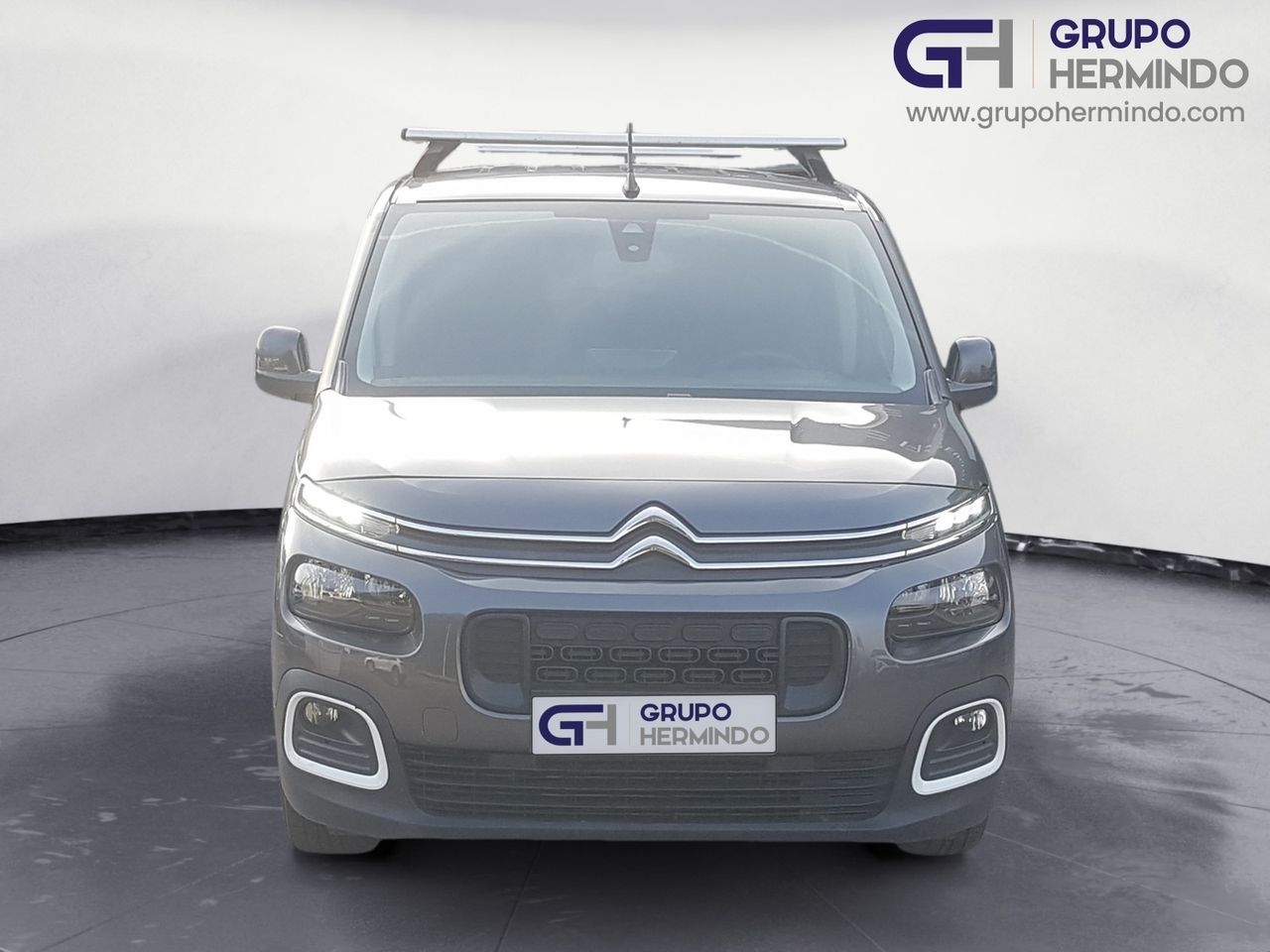 Citroën Berlingo TALLA XL FEEL BLUE HDI 130 CV  - Foto 2