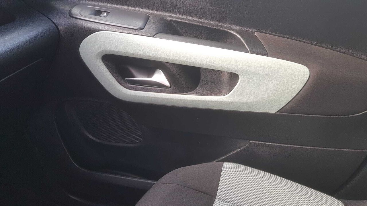 Citroën Berlingo TALLA XL FEEL BLUE HDI 130 CV  - Foto 2