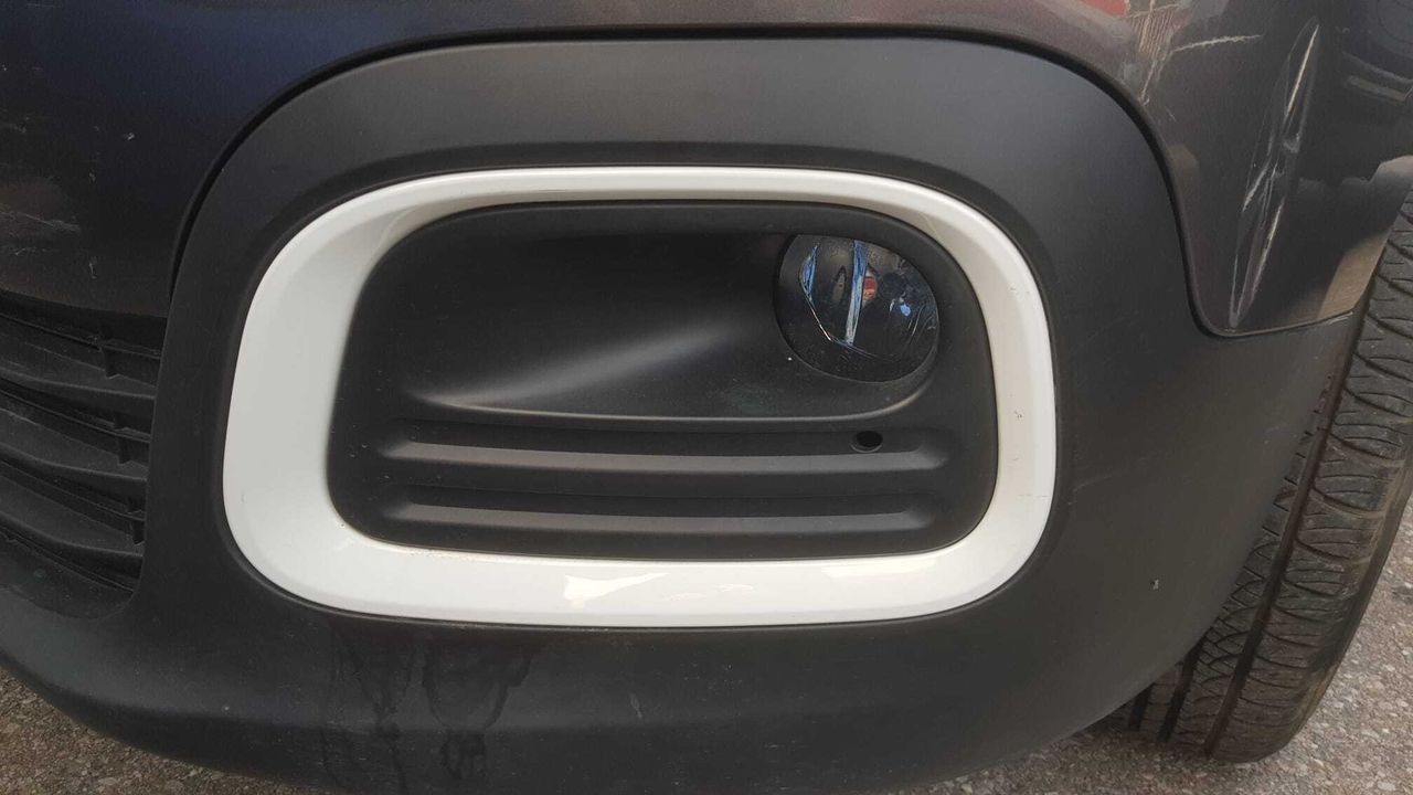 Citroën Berlingo TALLA XL FEEL BLUE HDI 130 CV  - Foto 2