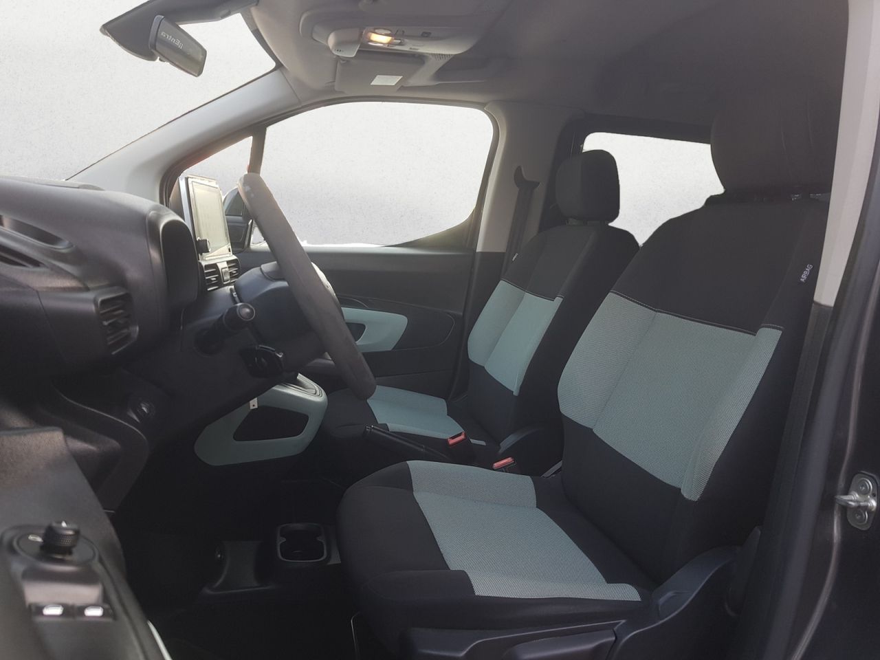 Citroën Berlingo TALLA XL FEEL BLUE HDI 130 CV  - Foto 2