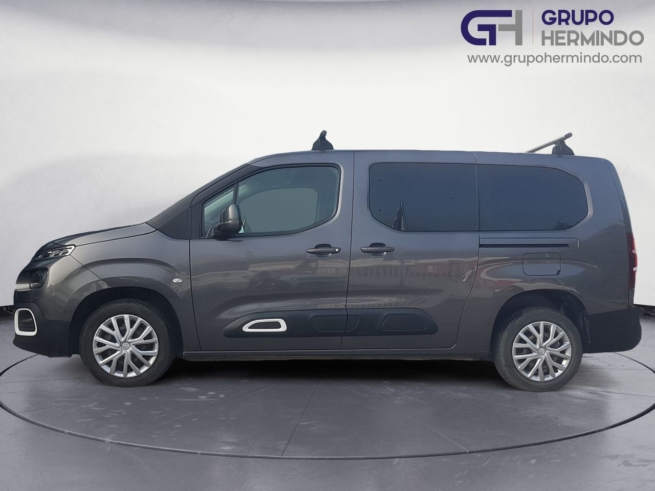 Citroën Berlingo TALLA XL FEEL BLUE HDI 130 CV  - Foto 2