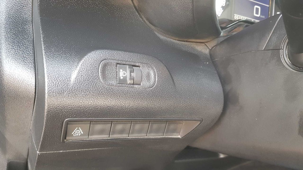 Citroën Berlingo TALLA XL FEEL BLUE HDI 130 CV  - Foto 2