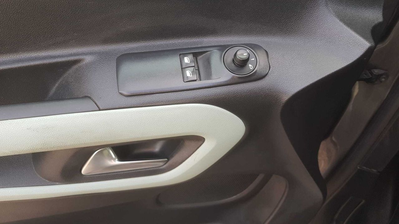 Citroën Berlingo TALLA XL FEEL BLUE HDI 130 CV  - Foto 2