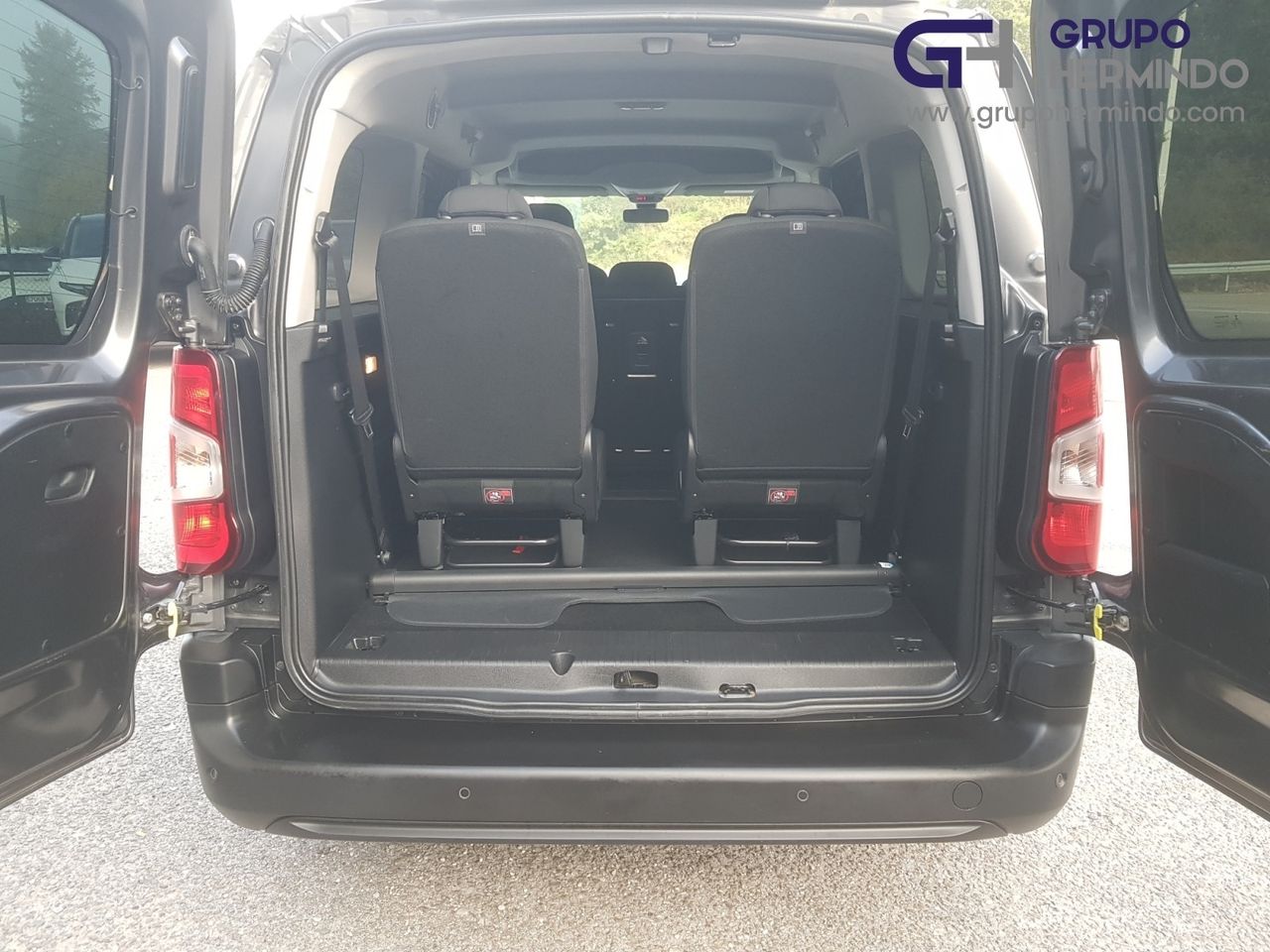 Citroën Berlingo TALLA XL FEEL BLUE HDI 130 CV  - Foto 2