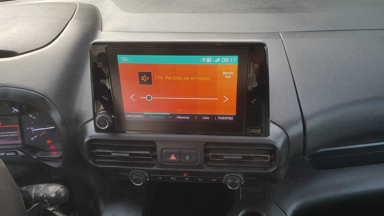 Citroën Berlingo TALLA XL FEEL BLUE HDI 130 CV  - Foto 2