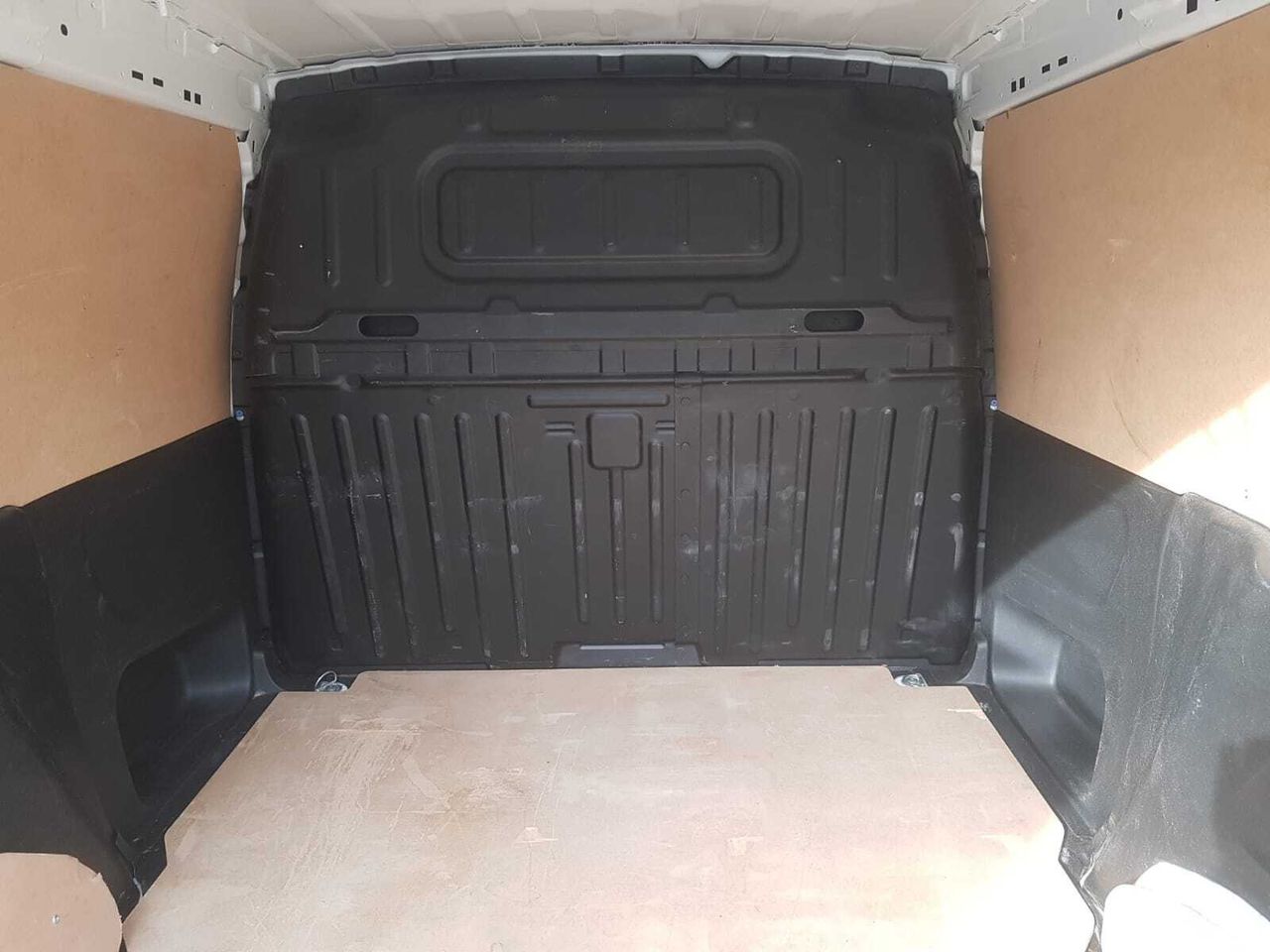 Citroën Berlingo VAN TALLA M BLUE HDI 100 CV CONTROL  - Foto 2