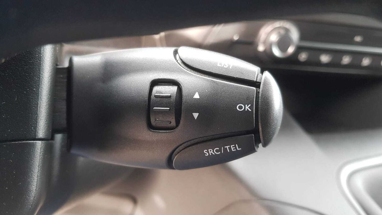 Citroën Berlingo VAN TALLA M BLUE HDI 100 CV CONTROL  - Foto 2