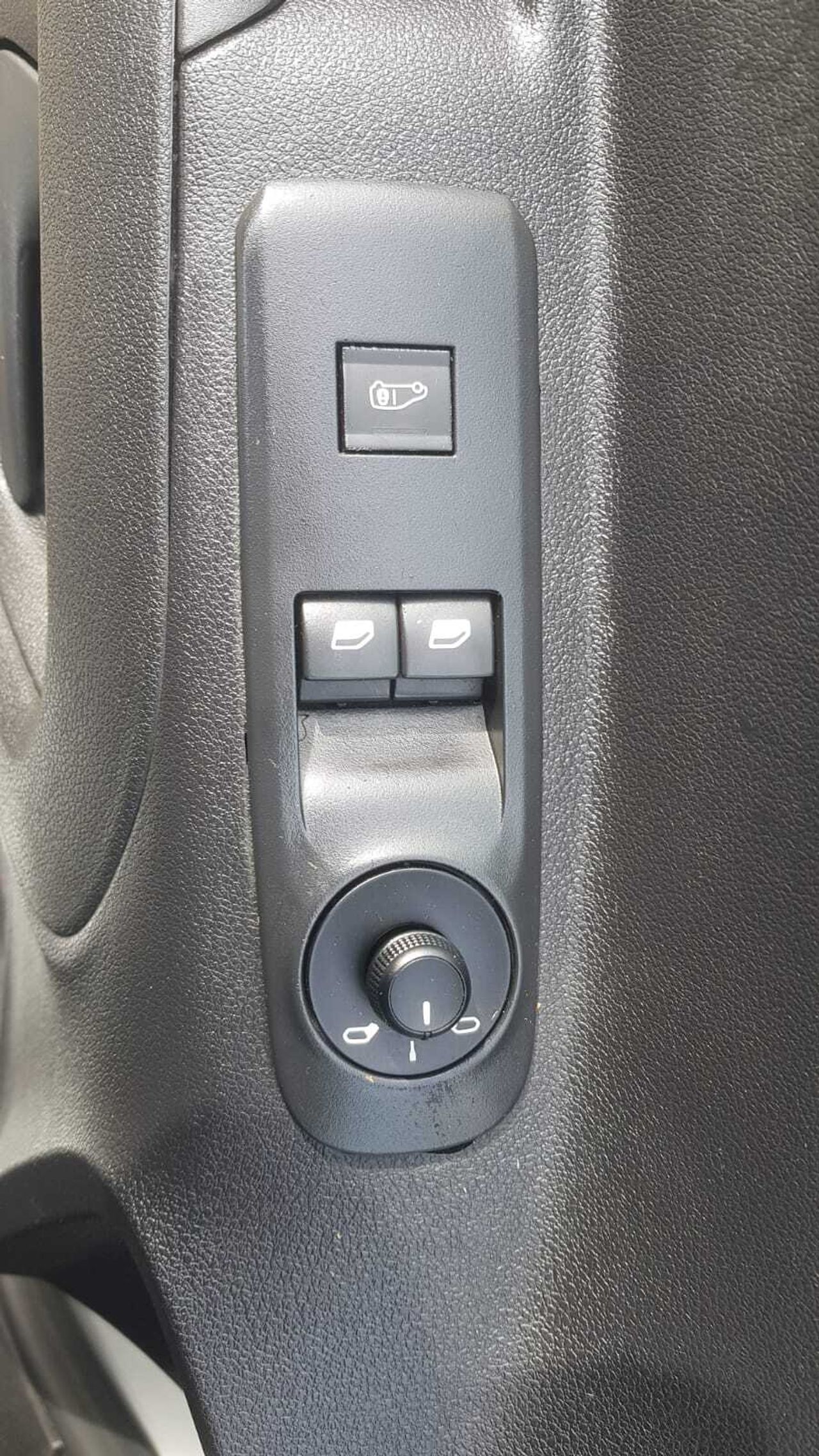 Citroën Berlingo VAN TALLA M BLUE HDI 100 CV CONTROL  - Foto 2