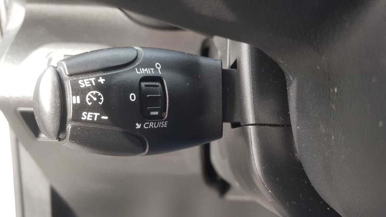 Citroën Berlingo VAN TALLA M BLUE HDI 100 CV CONTROL  - Foto 2