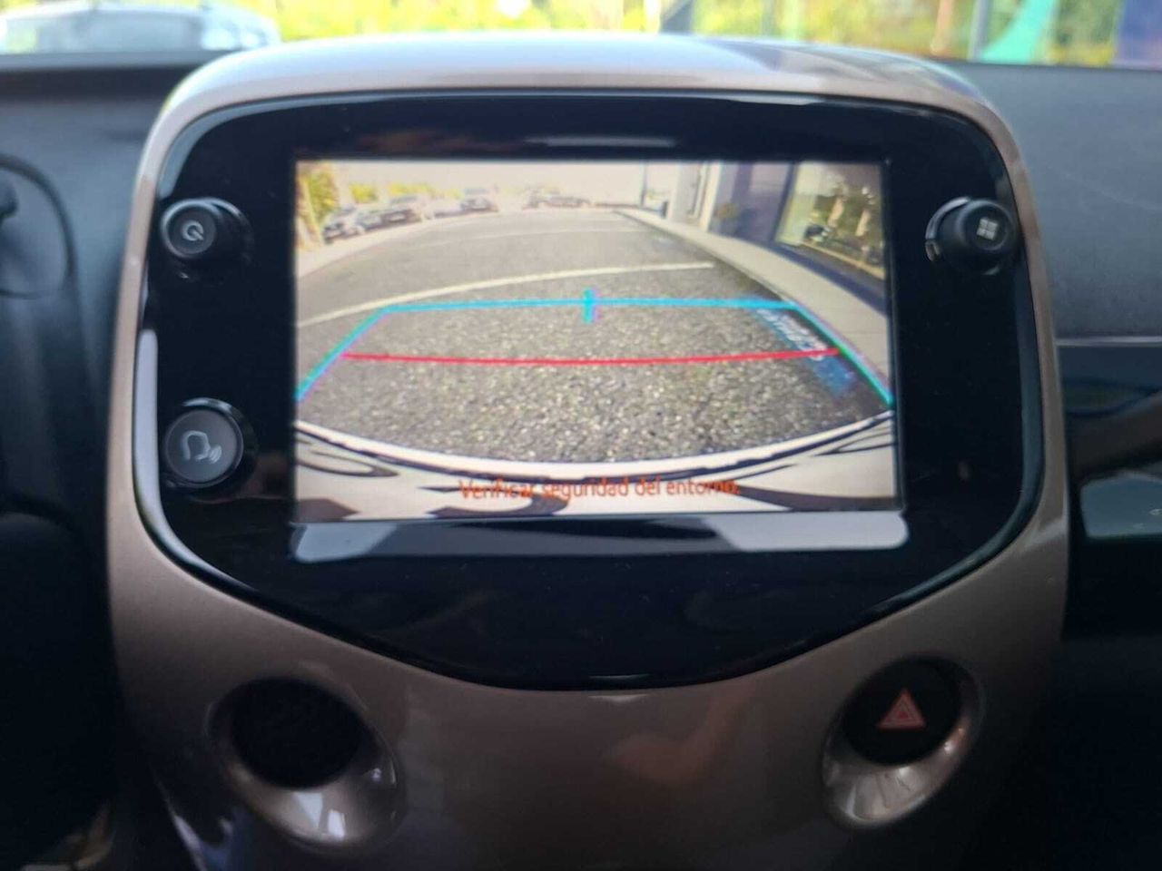 Citroën C1 VTI 72 S&S 5 PUERTAS ORIGINS  - Foto 2