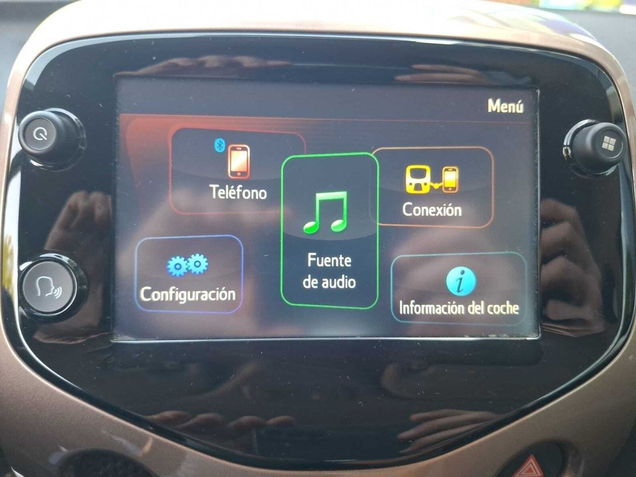 Citroën C1 VTI 72 S&S 5 PUERTAS ORIGINS  - Foto 2