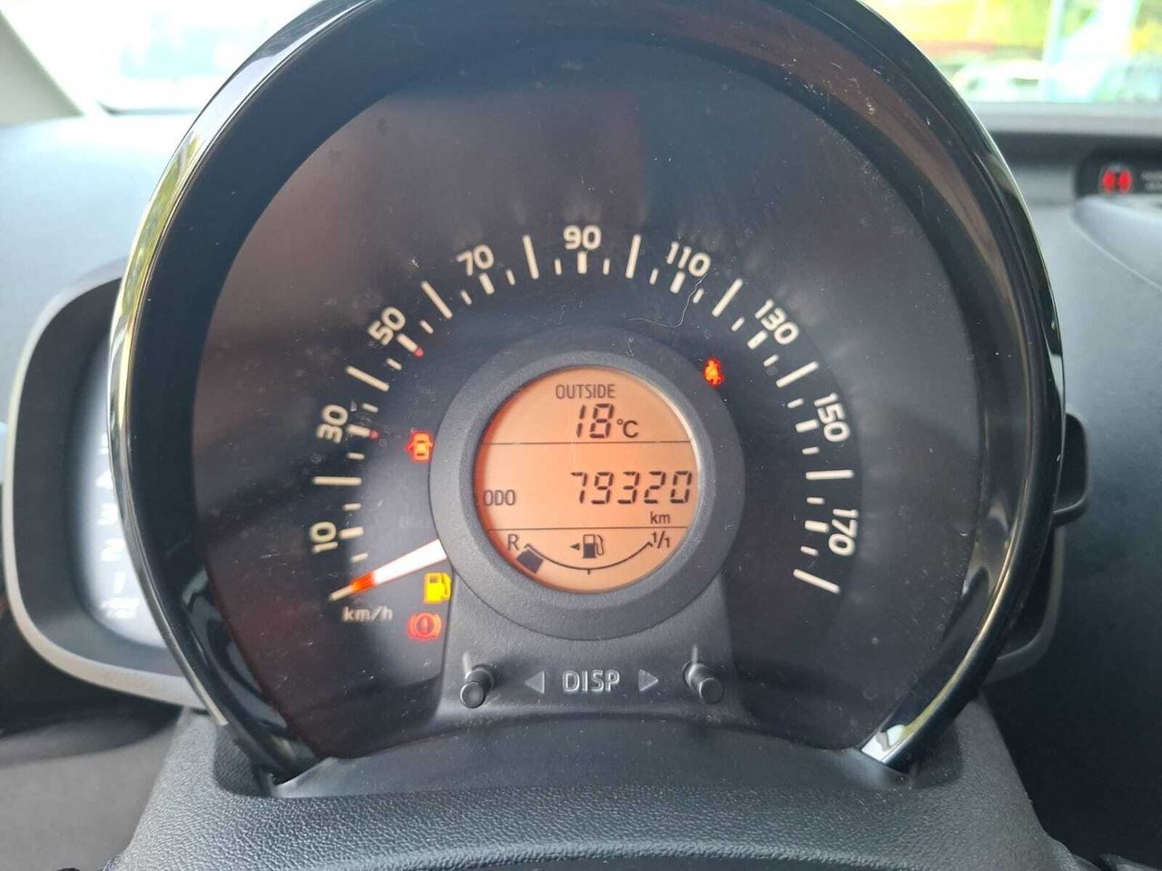 Citroën C1 VTI 72 S&S 5 PUERTAS ORIGINS  - Foto 2