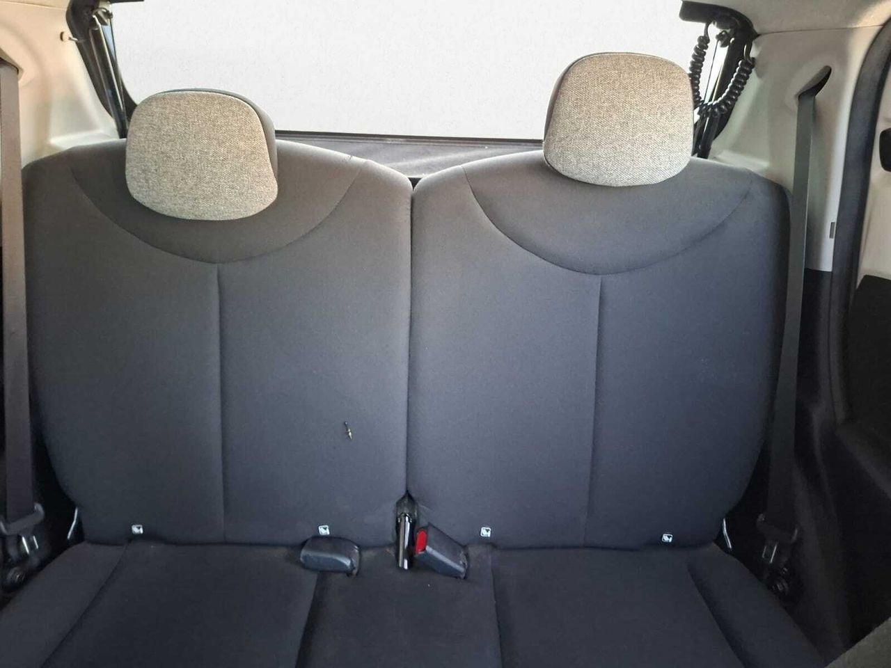 Citroën C1 VTI 72 S&S 5 PUERTAS ORIGINS  - Foto 2