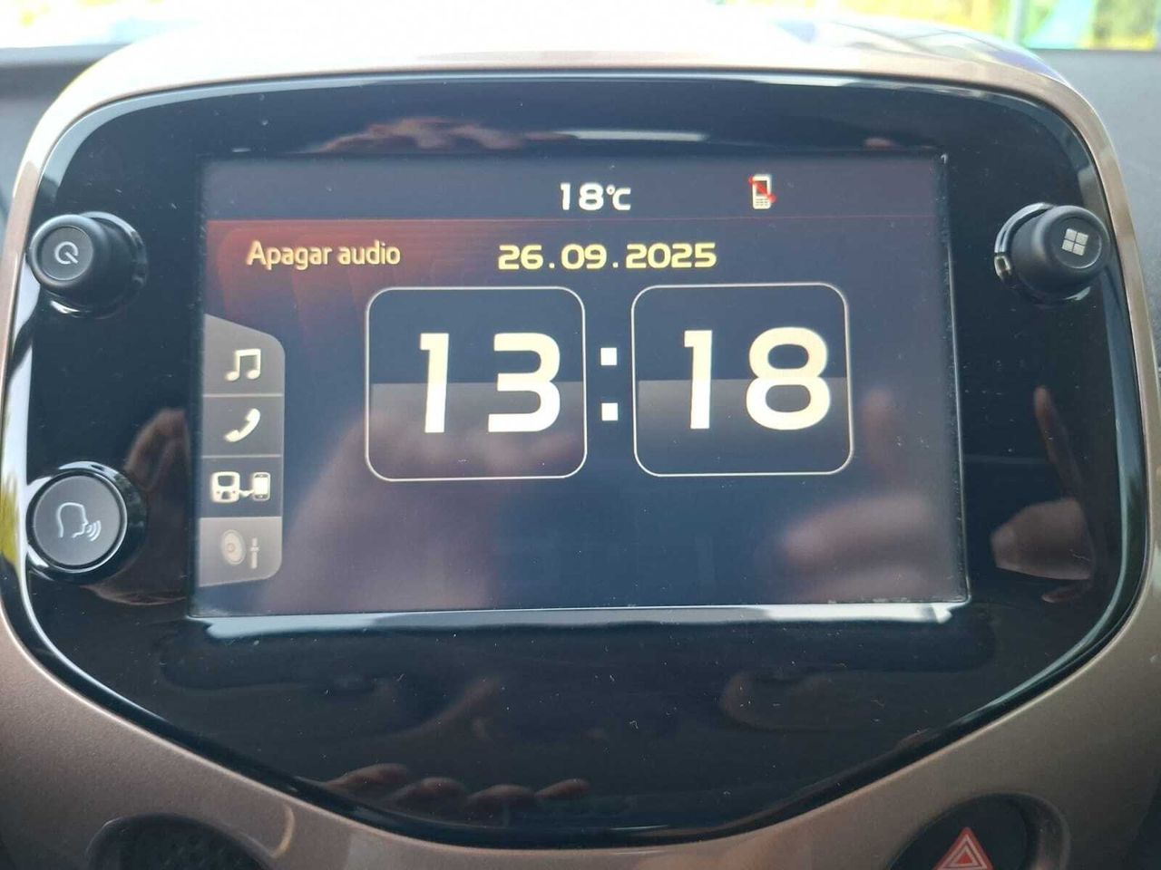 Citroën C1 VTI 72 S&S 5 PUERTAS ORIGINS  - Foto 2