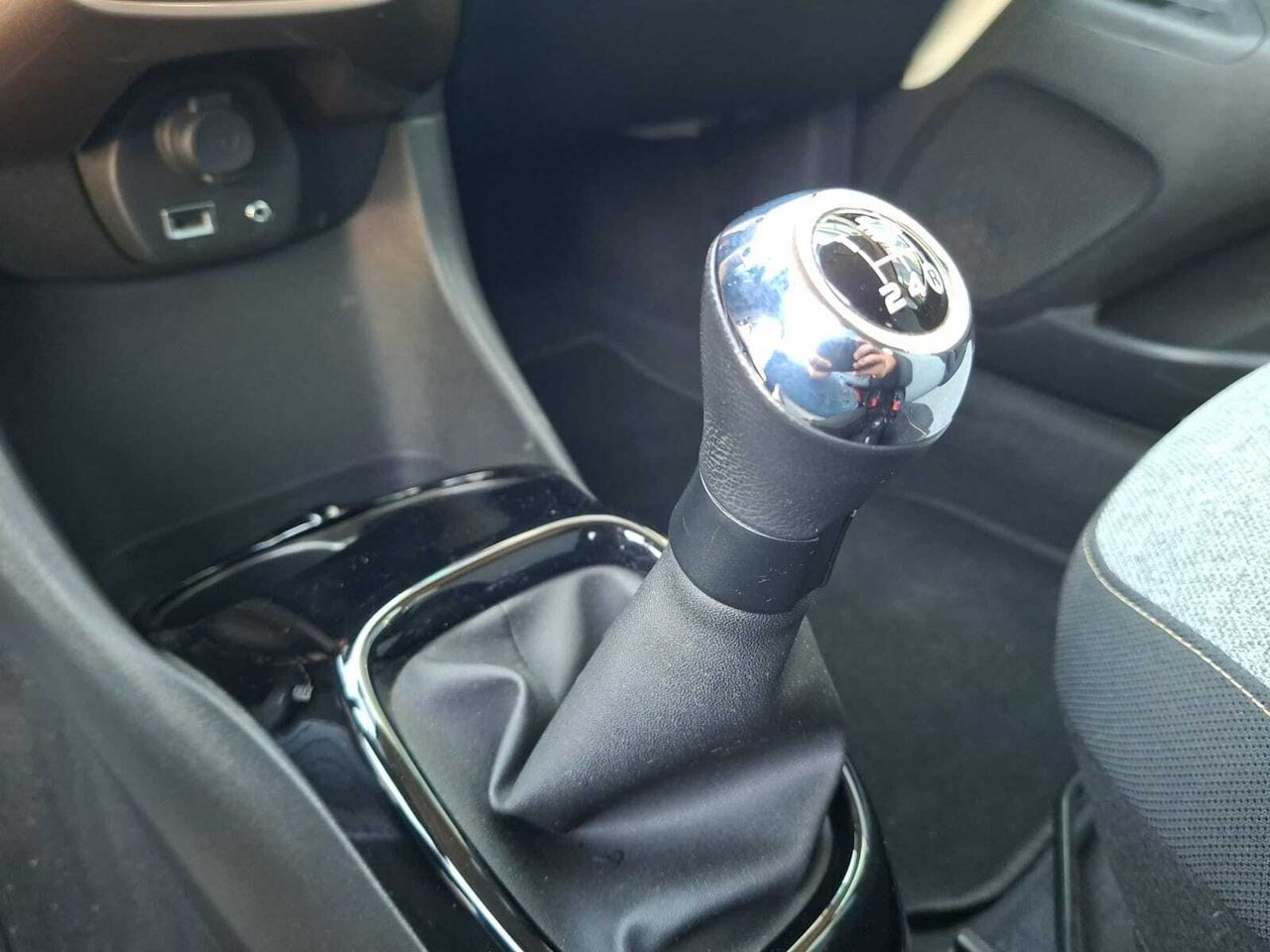 Citroën C1 VTI 72 S&S 5 PUERTAS ORIGINS  - Foto 2