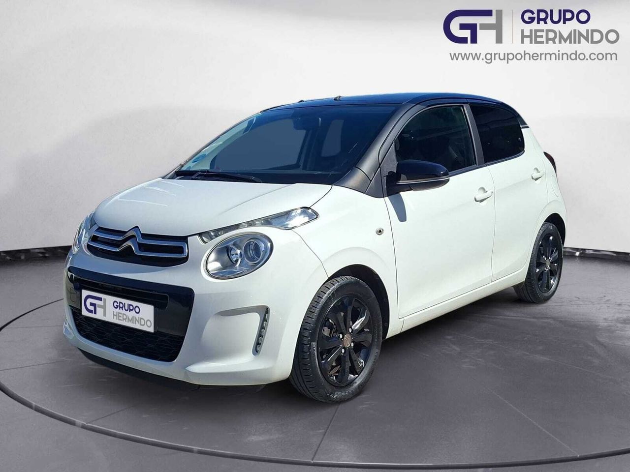Citroën C1 VTI 72 S&S 5 PUERTAS ORIGINS - Foto 2