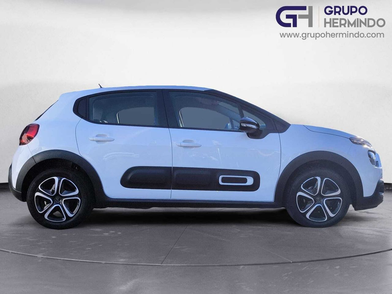 Citroën C3 FEEL BLUE HDI 100 CV  - Foto 2