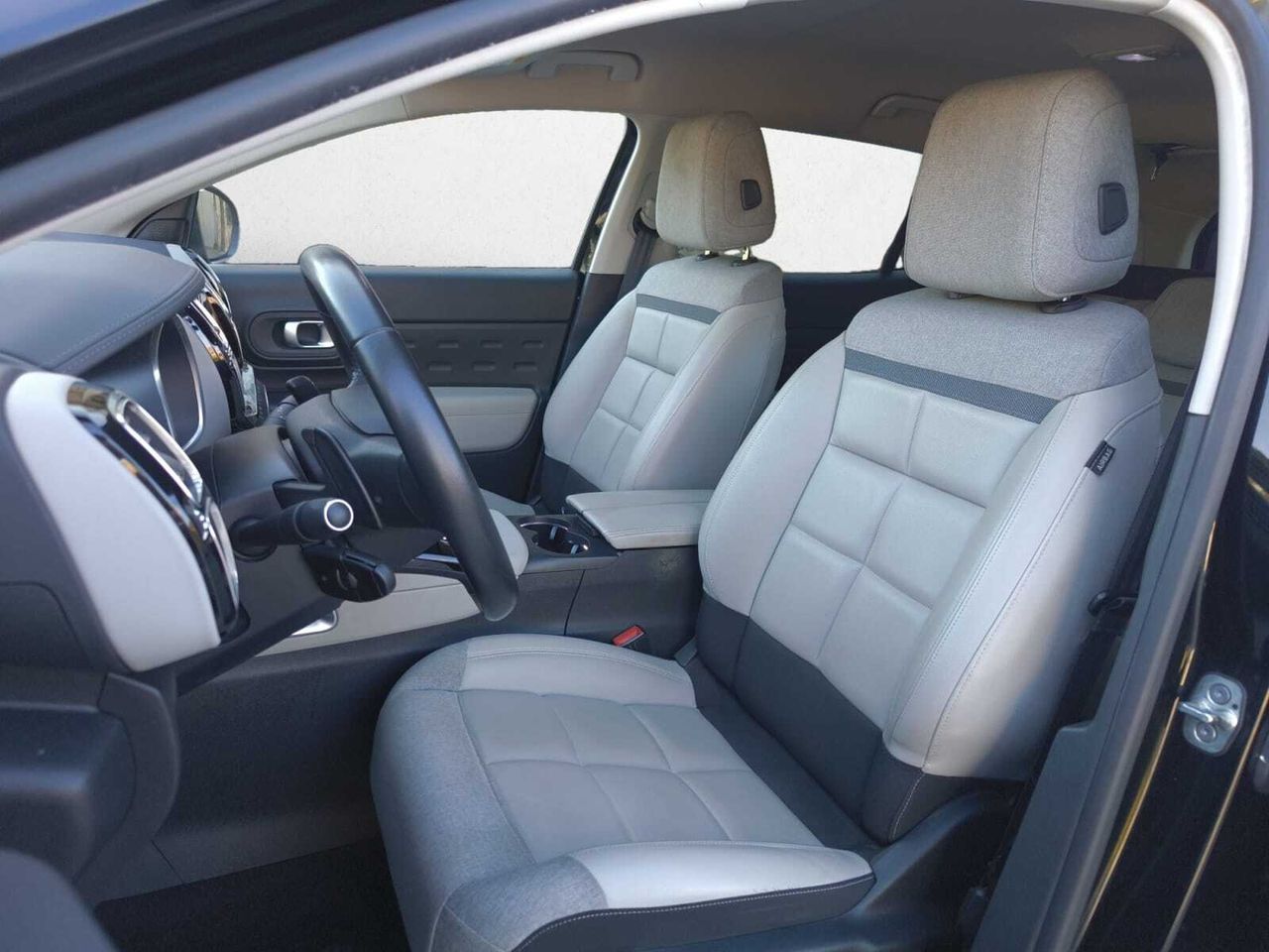 Citroën C5 Aircross HYBRID 225 e-EAT8 SHINE  - Foto 2