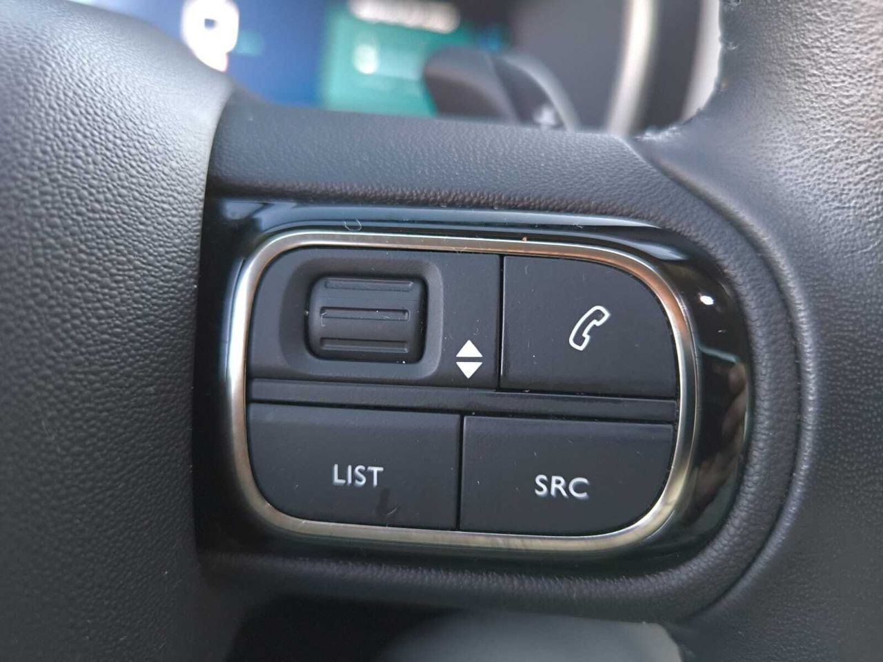 Citroën C5 Aircross HYBRID 225 e-EAT8 SHINE  - Foto 2