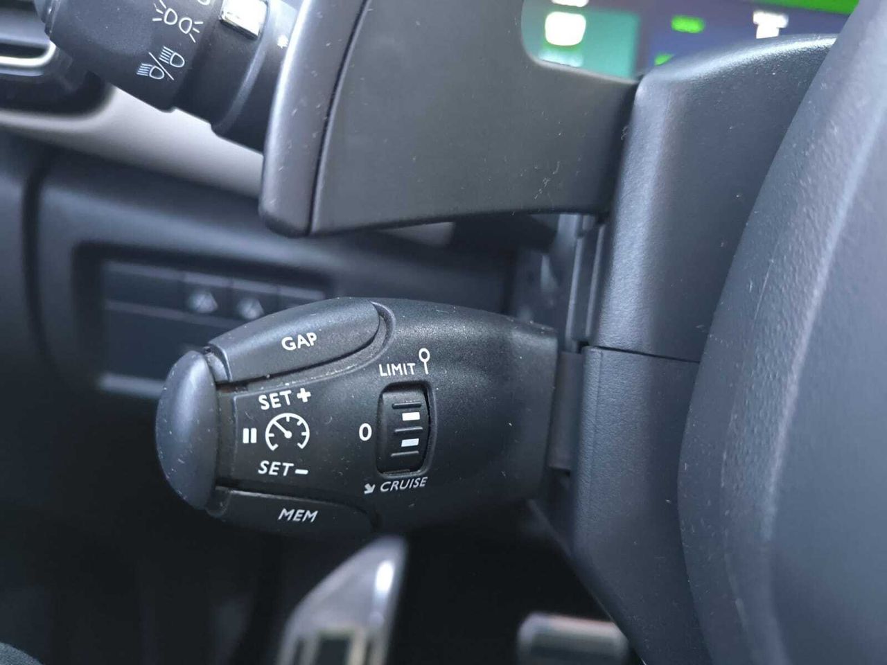 Citroën C5 Aircross HYBRID 225 e-EAT8 SHINE  - Foto 2