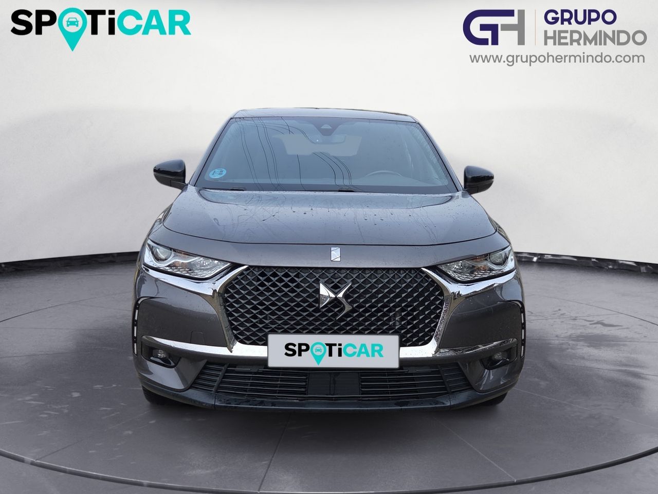 DS DS 7 Crossback BLUE DHI 130 AUT BASTILLE  - Foto 2