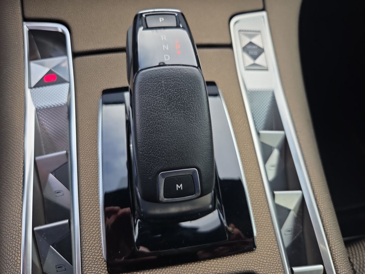 DS DS 7 Crossback BLUE DHI 130 AUT BASTILLE  - Foto 2