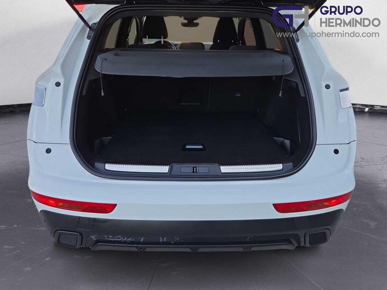 DS DS 7 CROSSBACK BLUE HDI 130 CV EFFICIENCY AUTOMATIC  - Foto 2