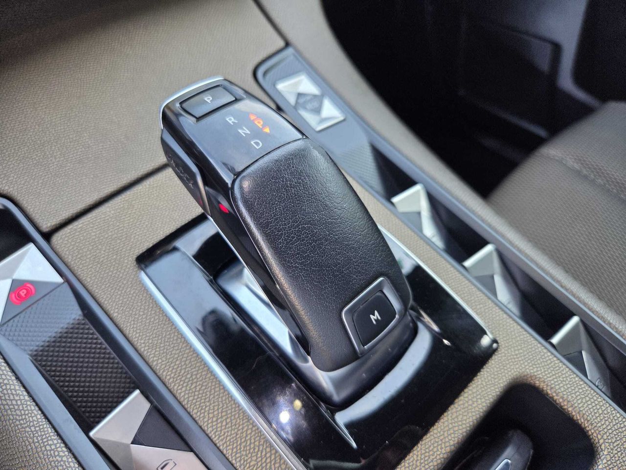 DS DS 7 CROSSBACK BLUE HDI 130 CV EFFICIENCY AUTOMATIC  - Foto 2