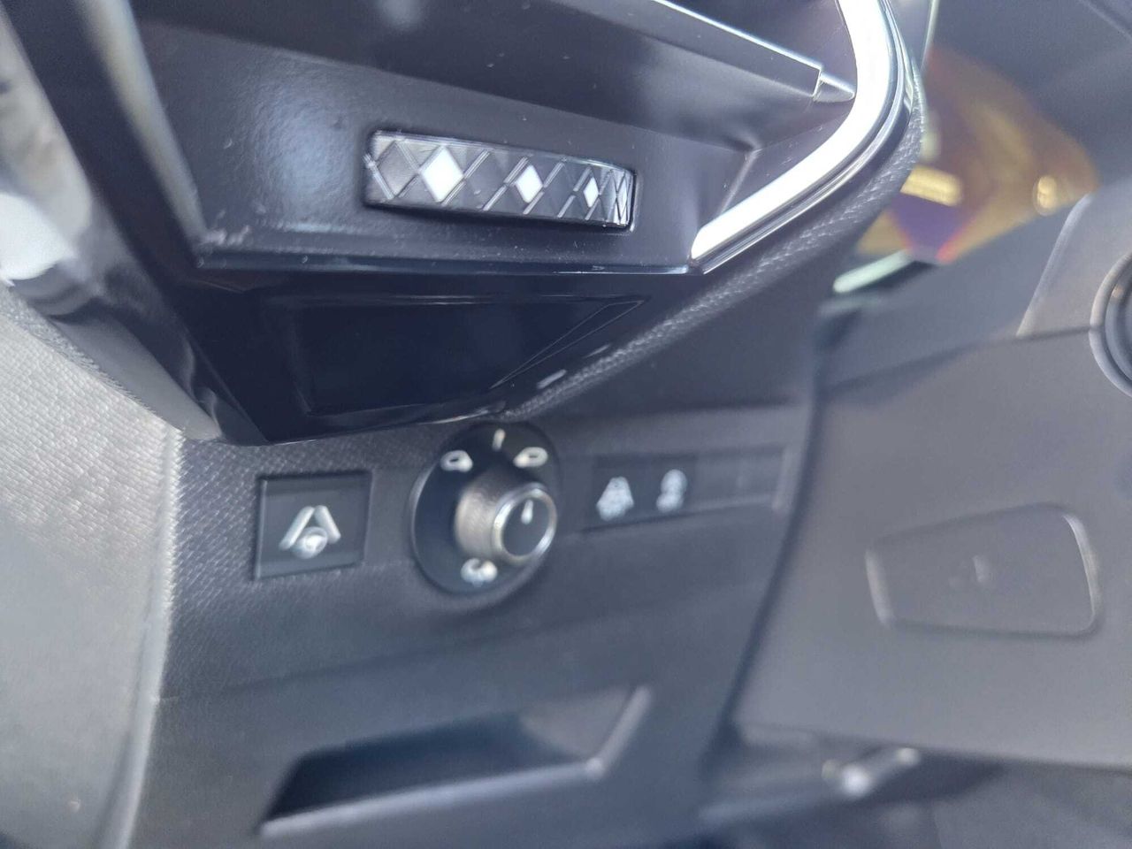 DS DS 7 CROSSBACK BLUE HDI 130 CV EFFICIENCY AUTOMATIC  - Foto 2