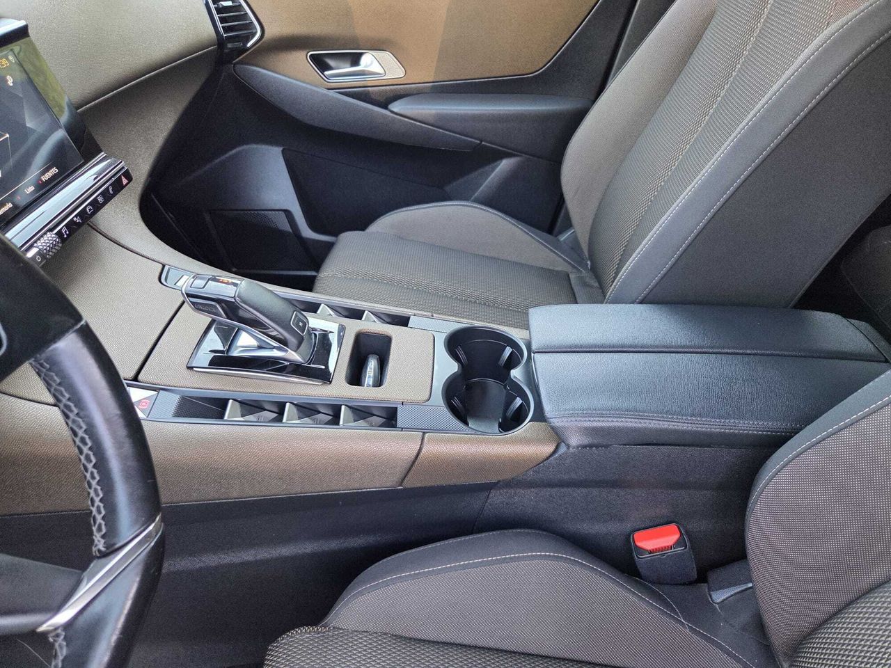 DS DS 7 CROSSBACK BLUE HDI 130 CV EFFICIENCY AUTOMATIC  - Foto 2