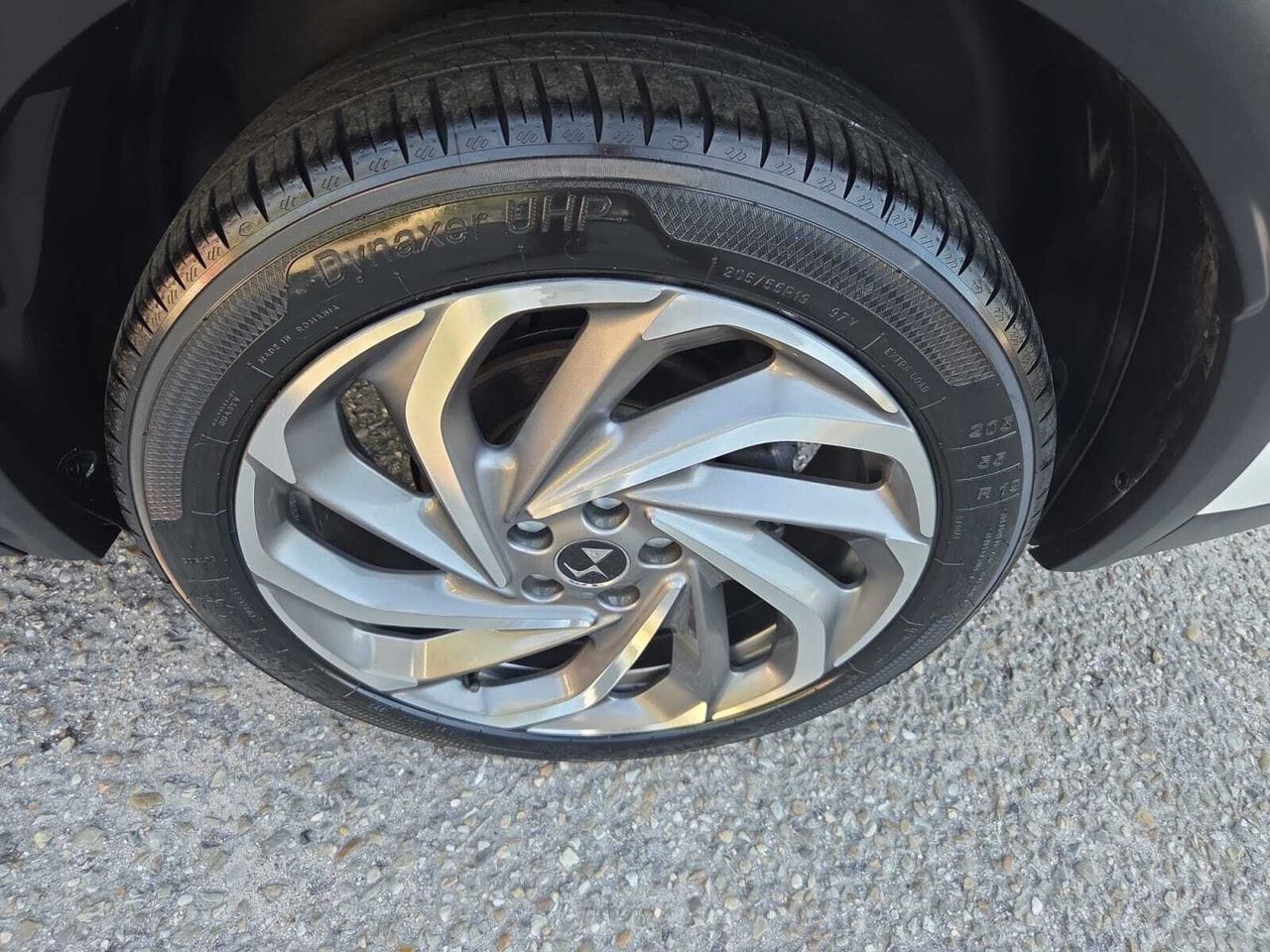 DS DS 7 CROSSBACK BLUE HDI 130 CV EFFICIENCY AUTOMATIC  - Foto 2