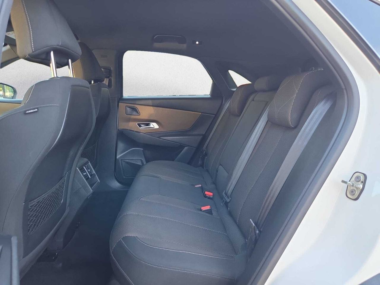 DS DS 7 CROSSBACK BLUE HDI 130 CV EFFICIENCY AUTOMATIC  - Foto 2