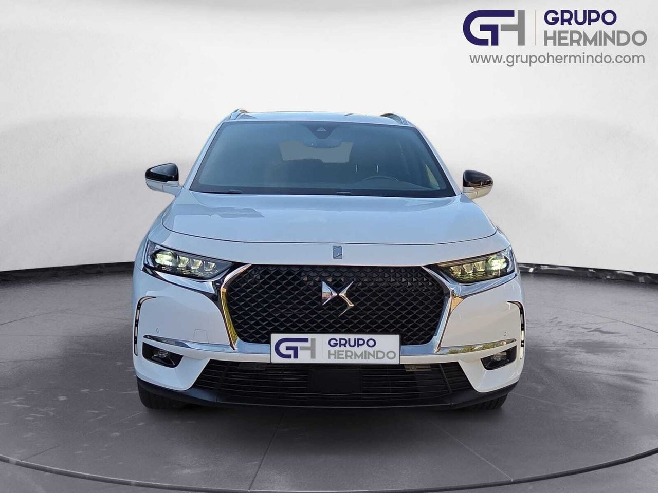 DS DS 7 CROSSBACK BLUE HDI 130 CV EFFICIENCY AUTOMATIC  - Foto 2