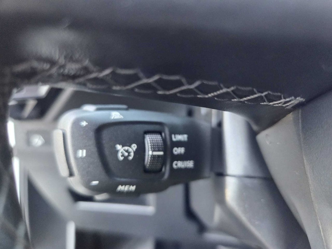 DS DS 7 CROSSBACK BLUE HDI 130 CV EFFICIENCY AUTOMATIC  - Foto 2