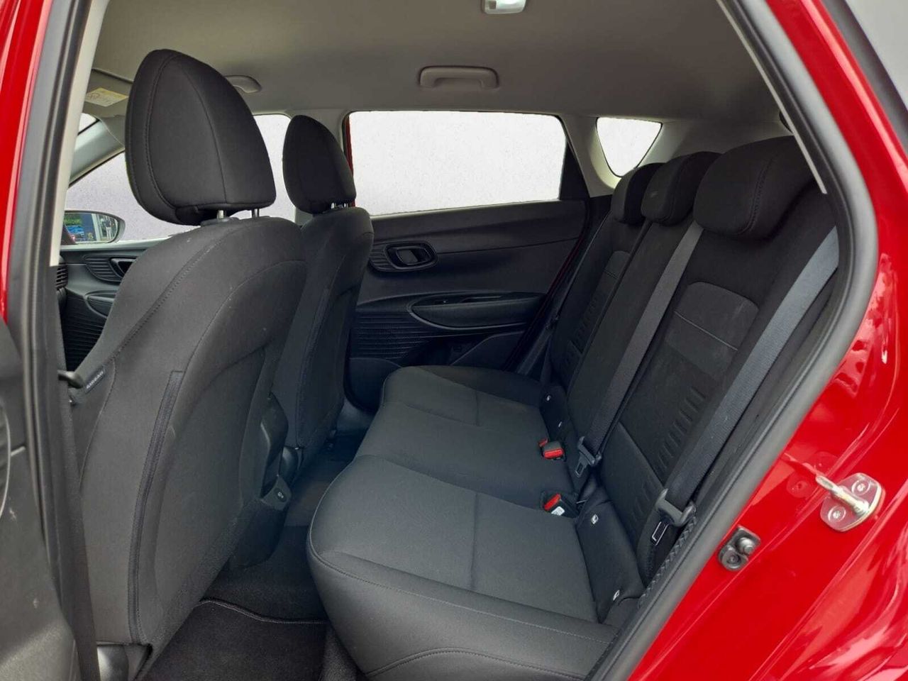 Hyundai Bayon 1.0 TGDI HIBRID MAXX  - Foto 2