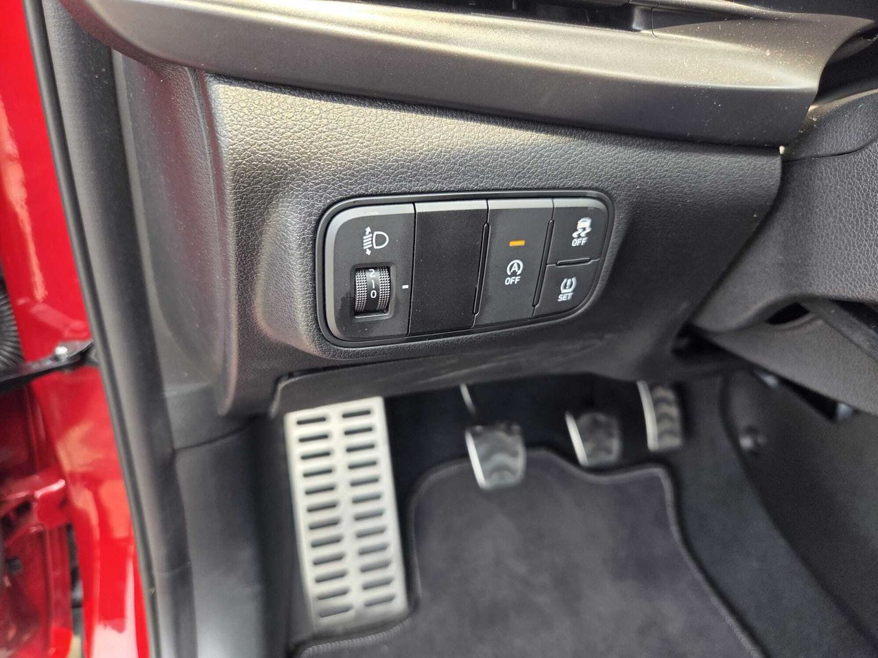 Hyundai Bayon 1.0 TGDI HIBRID MAXX  - Foto 2