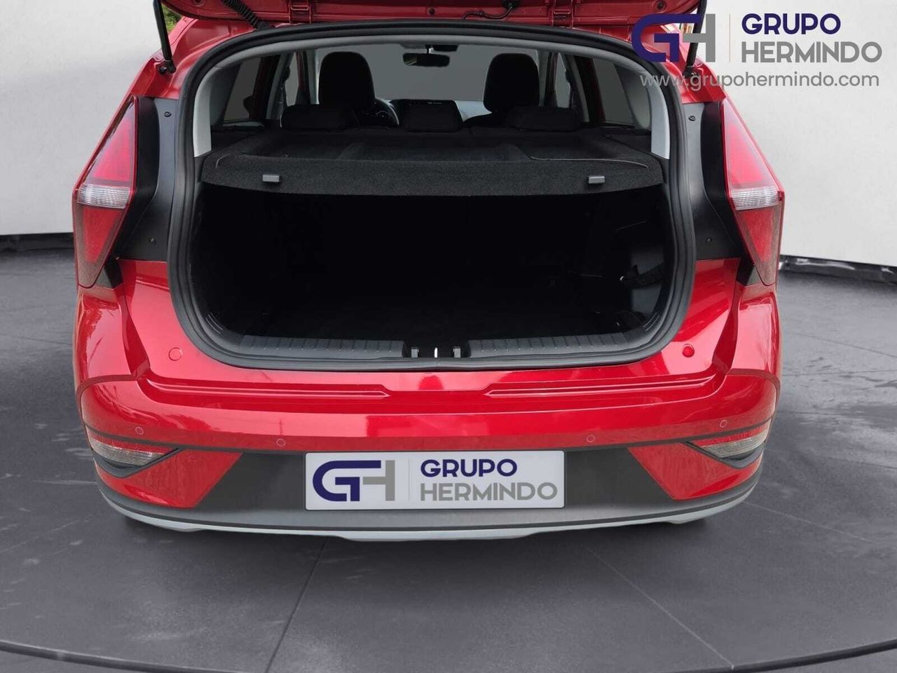 Hyundai Bayon 1.0 TGDI HIBRID MAXX  - Foto 2