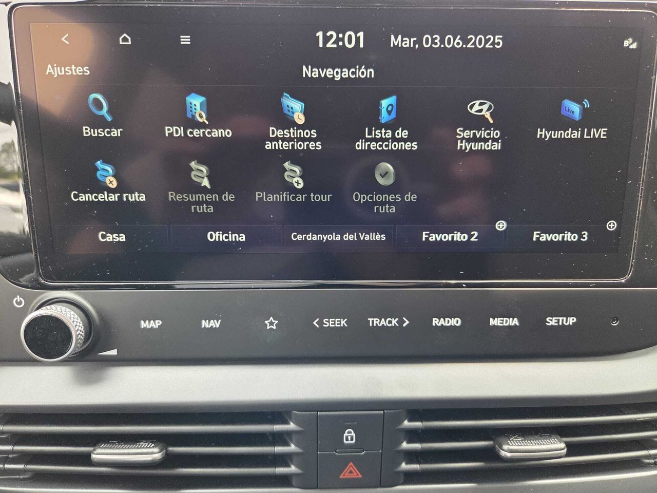 Hyundai Bayon 1.0 TGDI HIBRID MAXX  - Foto 2