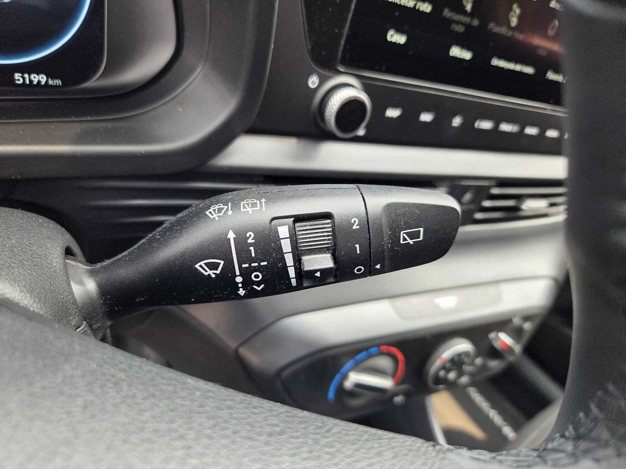 Hyundai Bayon 1.0 TGDI HIBRID MAXX  - Foto 2