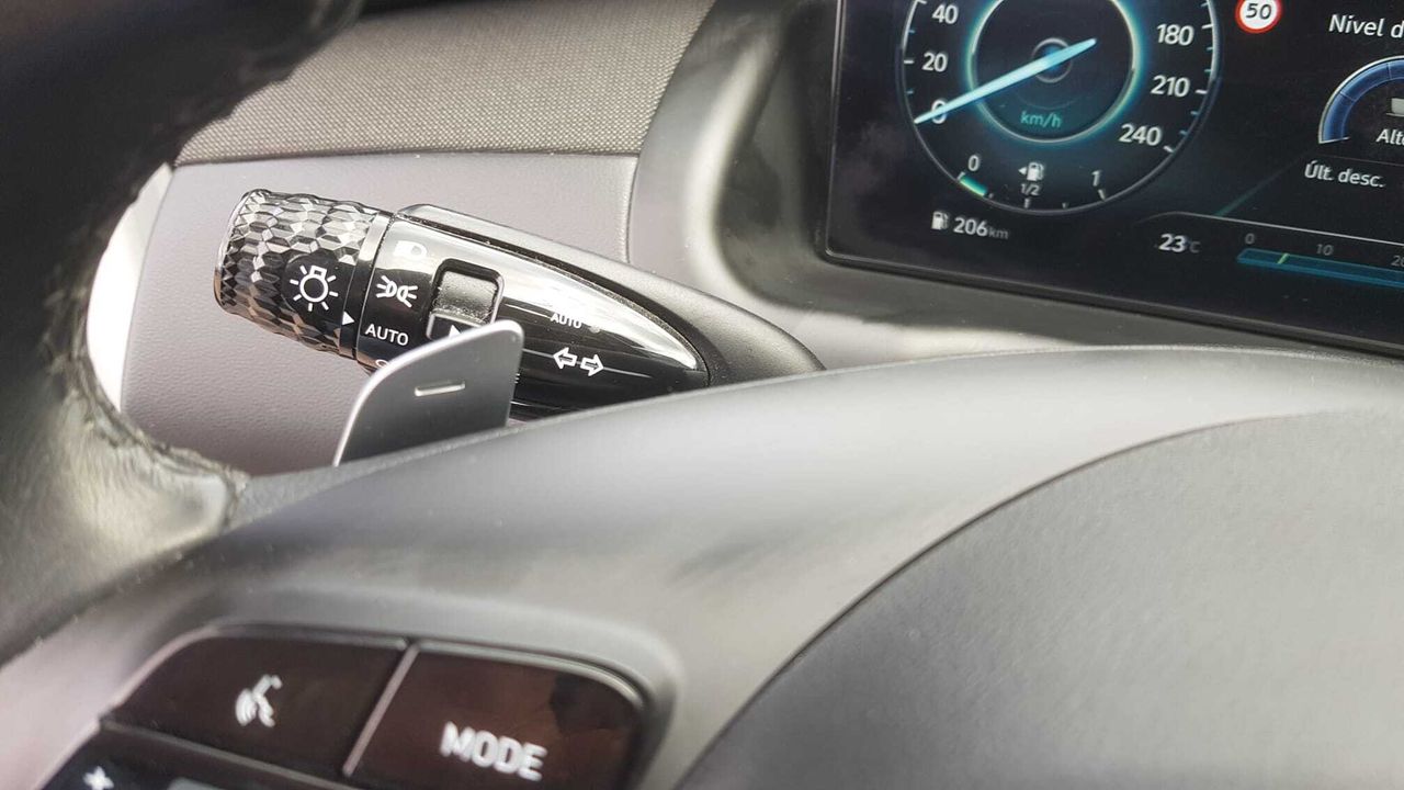 Hyundai Tucson 1.6 CRDI  TECNO DCT  - Foto 2